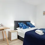 Fabulous - Euronia Appartamento Pobierowo
