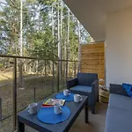 Appartamento Fabulous - Euronia Pobierowo