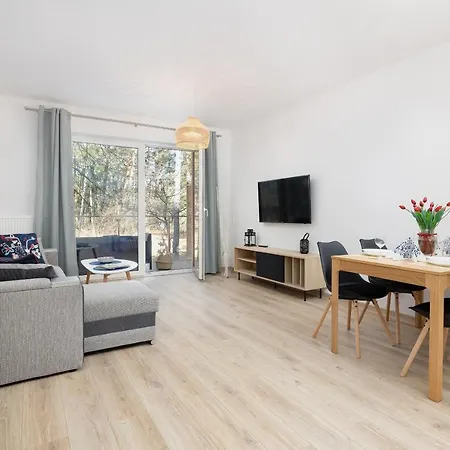 Appartamento Fabulous - Euronia Pobierowo