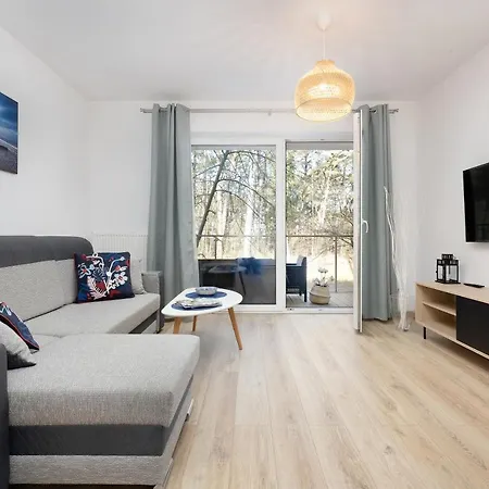 Appartement Fabulous - Euronia *