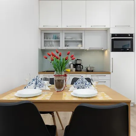 Fabulous - Euronia Pobierowo