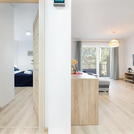 Appartement Fabulous - Euronia *