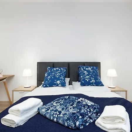Appartement Fabulous - Euronia