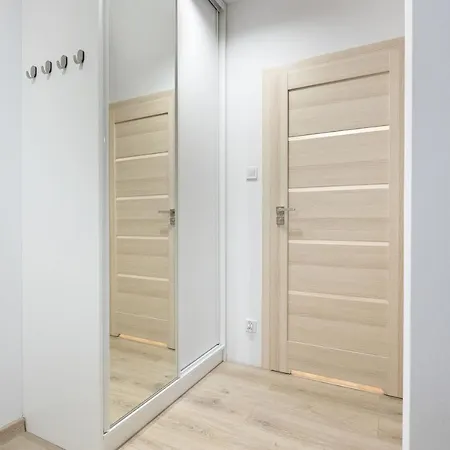 Appartement Fabulous - Euronia *