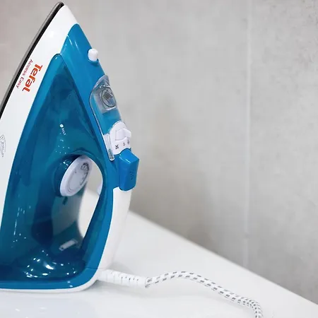 Appartamento Fabulous - Euronia *