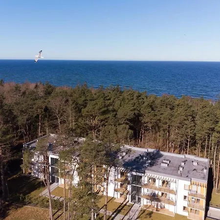 Fabulous - Euronia Appartamento *