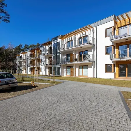 Fabulous - Euronia Pobierowo