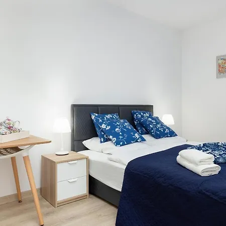 Fabulous - Euronia Appartamento Pobierowo