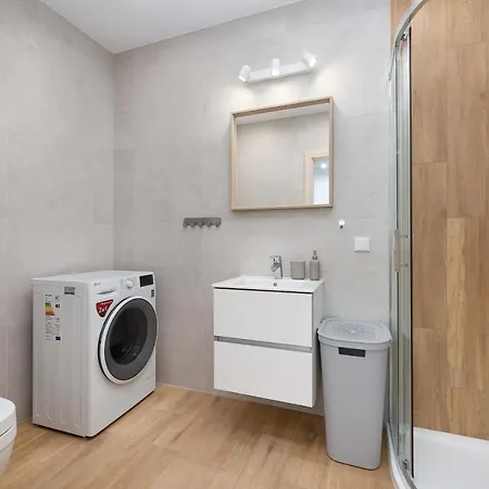 Fabulous - Euronia Pobierowo