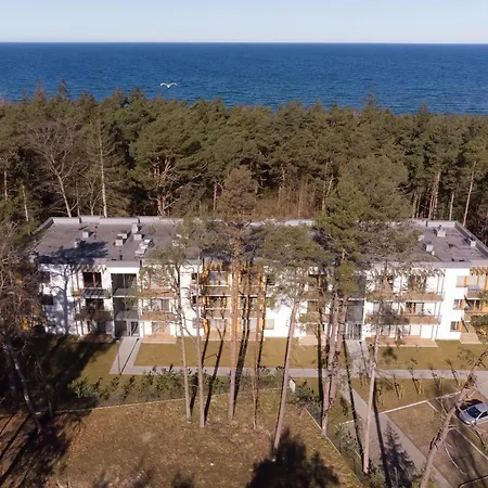 Appartamento Fabulous - Euronia