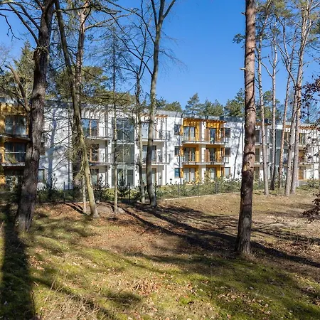 Appartement Fabulous - Euronia Pobierowo