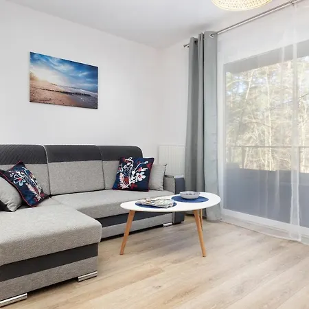 Fabulous - Euronia Appartement *