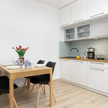 Appartement Fabulous - Euronia *