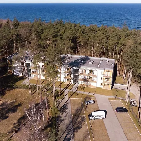 Appartamento Fabulous - Euronia Pobierowo