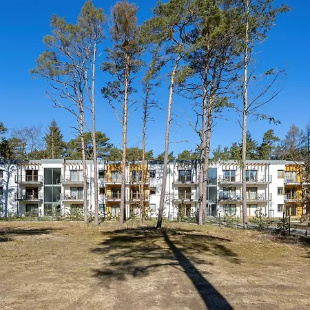 Fabulous - Euronia Appartamento Pobierowo