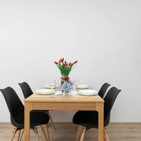 Appartement Fabulous - Euronia