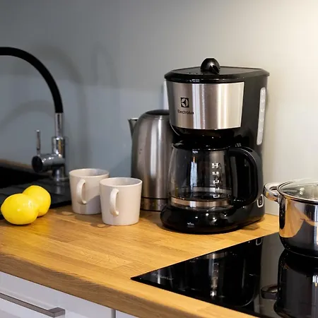 Fabulous - Euronia Pobierowo