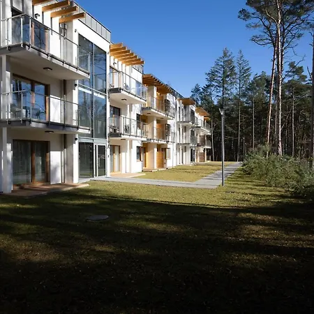 Appartamento Fabulous - Euronia Pobierowo