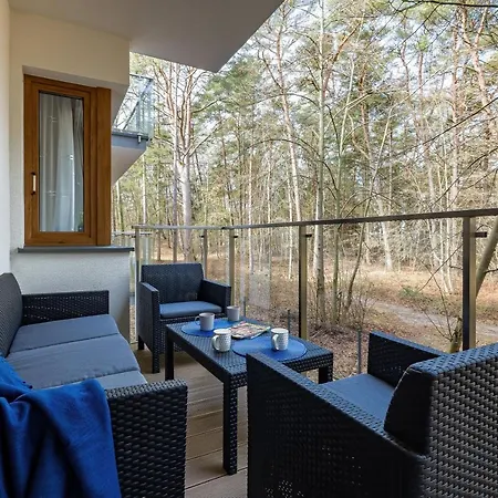 Appartement Fabulous - Euronia Pobierowo