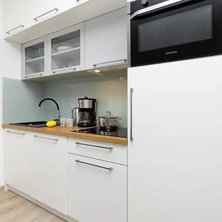 Appartement Fabulous - Euronia