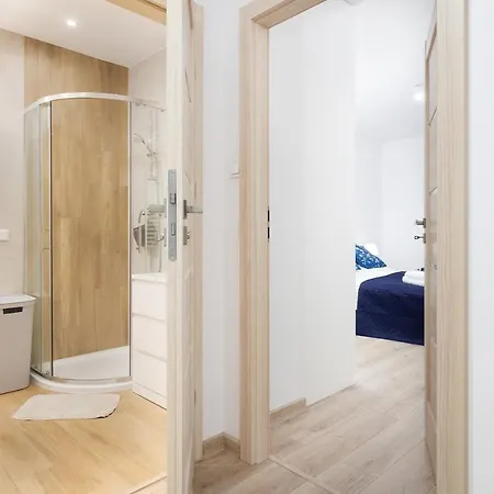 Appartamento Fabulous - Euronia Pobierowo