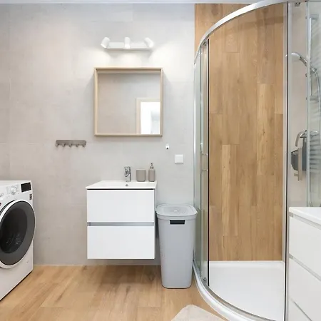 Appartamento Fabulous - Euronia Pobierowo