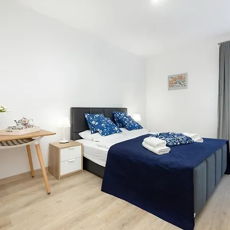 Fabulous - Euronia Appartement