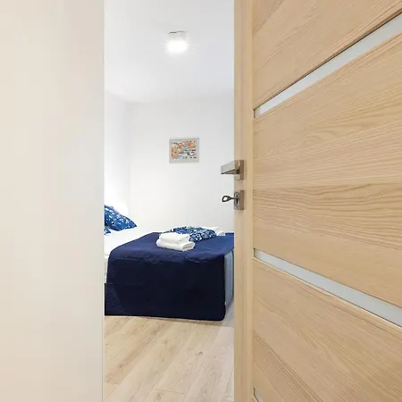 Appartement Fabulous - Euronia