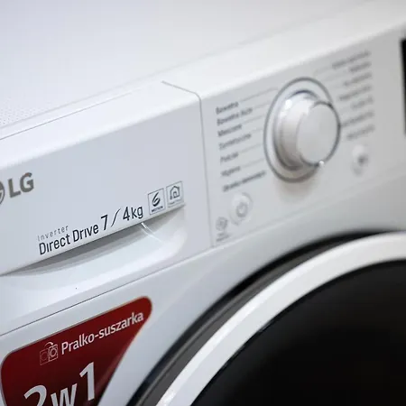 Appartamento Fabulous - Euronia