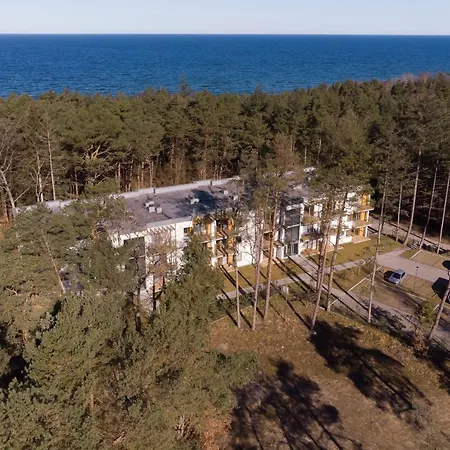 Fabulous - Euronia Pobierowo