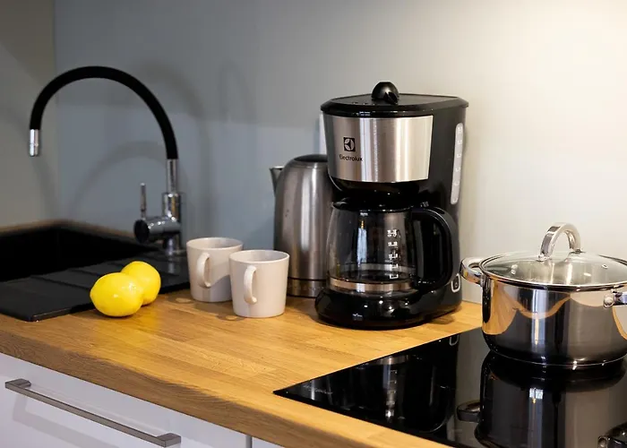 Fabulous - Euronia Pobierowo